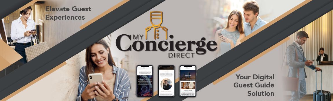 My Concierge Direct