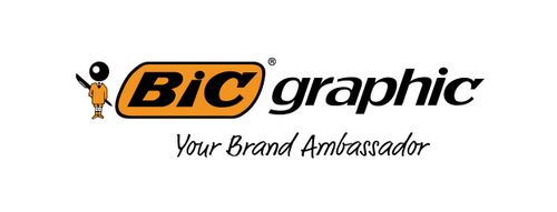 BIC Graphic Europe