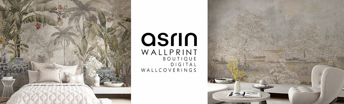 ASRIN WALLPRINT