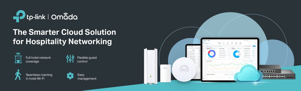 TP-Link UK