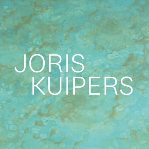 Joris Kuipers