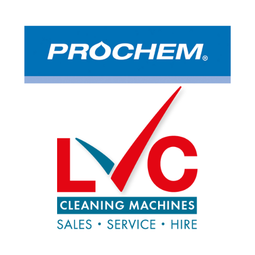 Prochem Europe Ltd / L.V.C Cleaning Machines