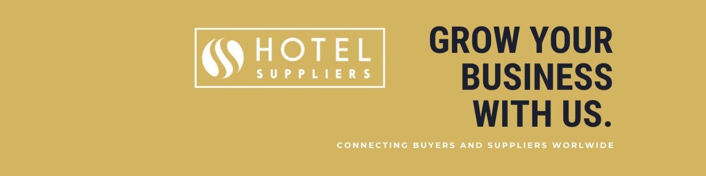 Hotel Suppliers