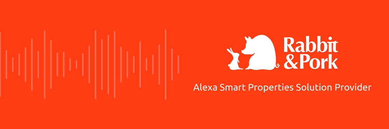 Rabbit & Pork, Alexa Smart Properties