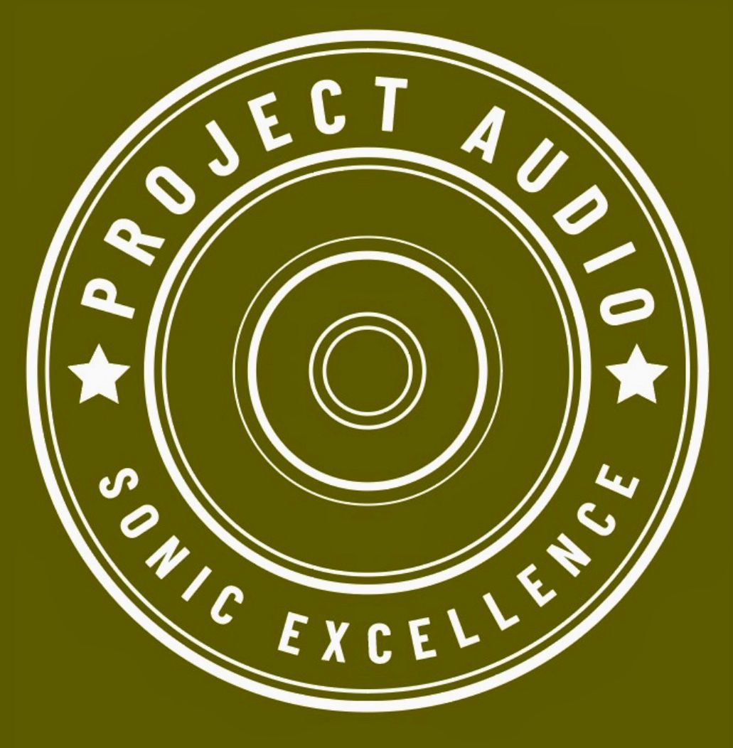 Project Audio