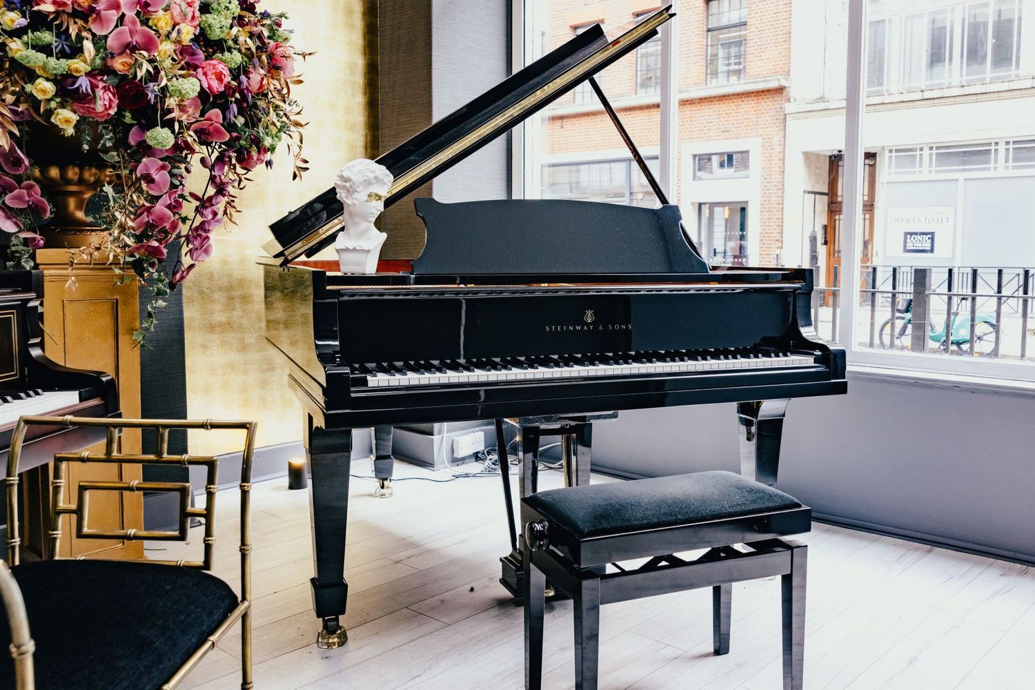 Grand Passion Pianos