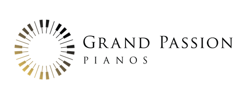 Grand Passion Pianos