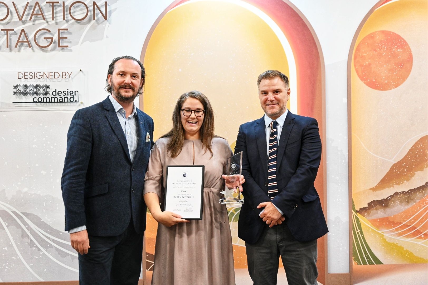 Meet the Independent Hotel Show Awards winners: GM of the Future Karen Weisheit