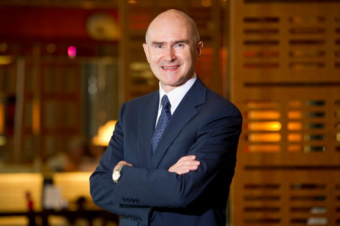 An interview with... Adrian Ellis MI FIH, General Manager at The Lowry and Chairman of the Hotel Leadership Conference