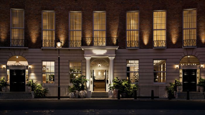 Montcalm Collection unveils flagship Montcalm Mayfair following extensive two-year renovation