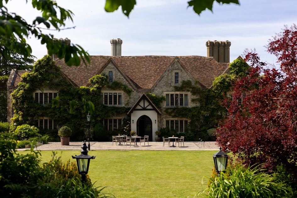 Hotelier Edit Bradley Lomas, Owner, Boys Hall