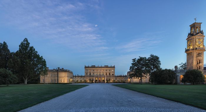 The Hotelier Edit: Jordan Hughes, Hotel Manager, Cliveden House and Spa  