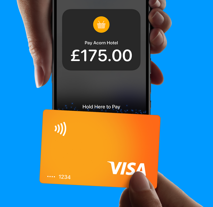 Glasgow hospitality software company launches new payment initiative