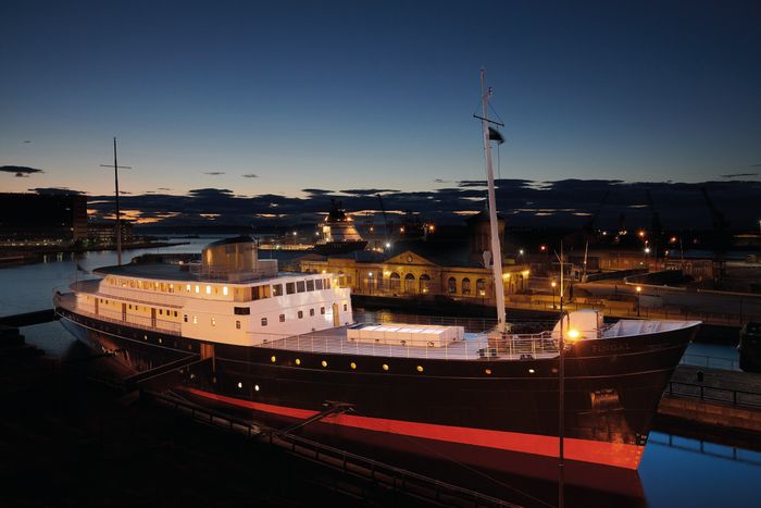 Independent Hotel Show explores Fingal: A voyage of luxury, heritage, and innovation