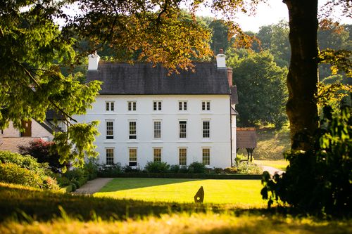 Independent Hotel of the Year 2024: Grove of Narberth