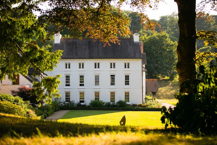 Independent Hotel of the Year 2024: Grove of Narberth