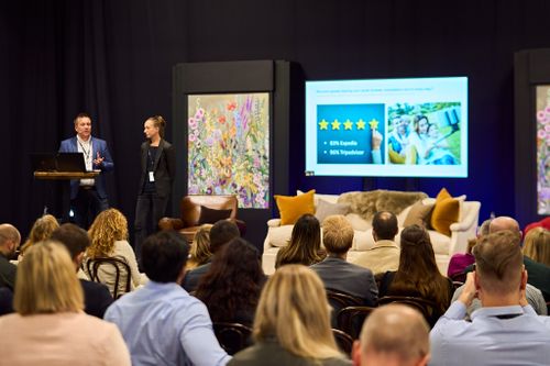 Independent Hotel Show launches 2024 seminar programme