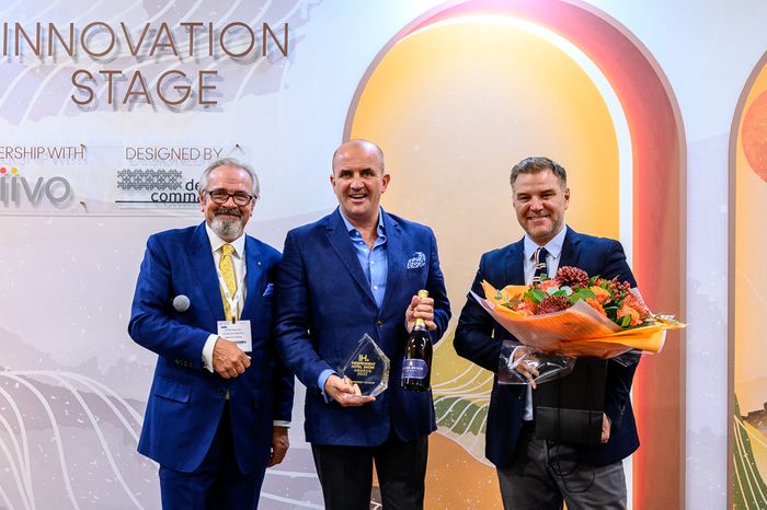 Nominations open for the Independent Hotel Show Awards 2023 