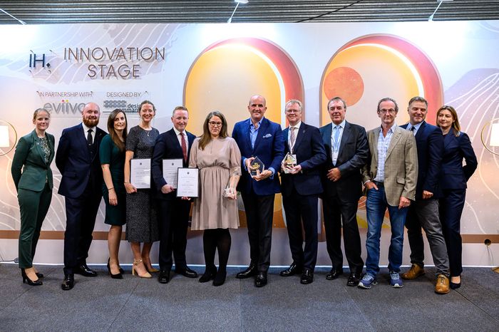 Shortlist announced for Independent Hotel Show Awards 2023