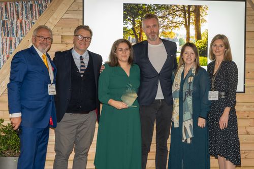 Independent Hotel Show Awards 2025 open for entries