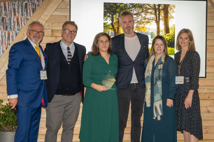 Independent Hotel Show Awards 2025 open for entries