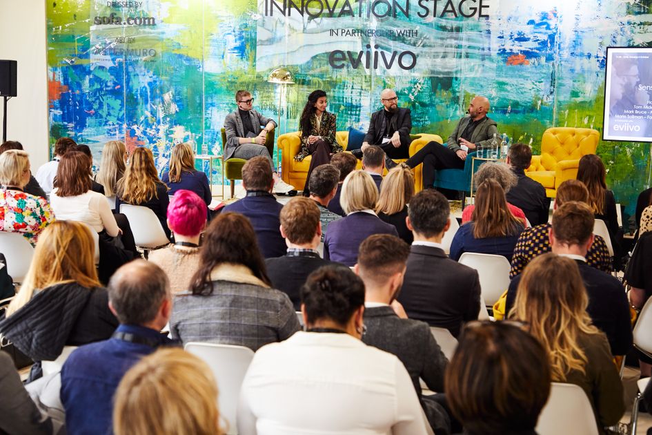 Celebrating 10 years of the Independent Hotel Show Independent Hotel