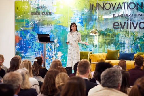 Sustainability in the spotlight as the Independent Hotel Show launches its 2022 seminar programme
