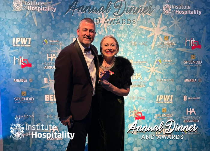 IoH Annual Awards 2024 unveils talented and inspirational winners