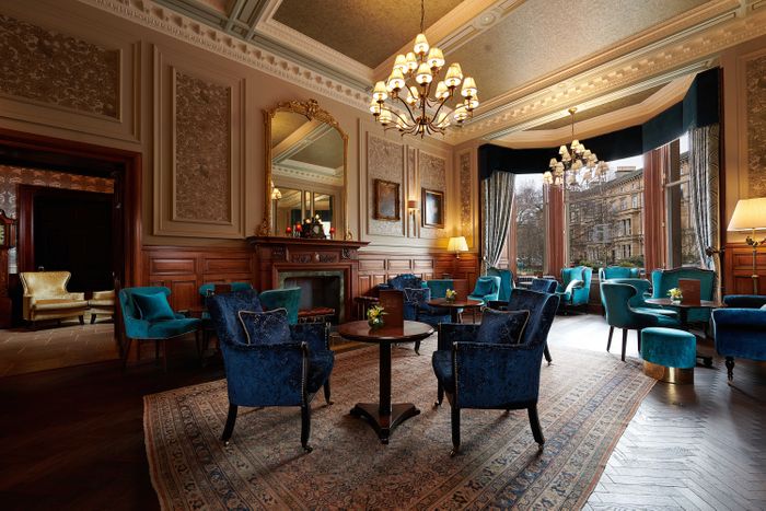 The Hotelier Edit: The relaxed luxury of The Bonham, Edinburgh