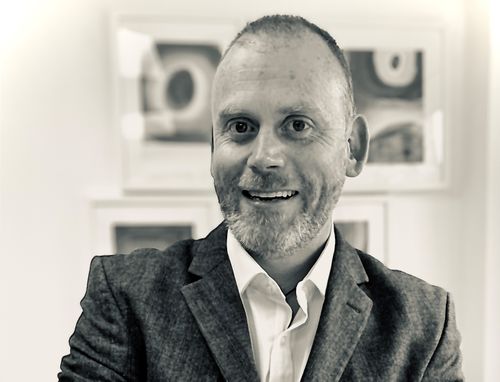 The Hotelier Edit: Mark Heyburn, General Manager, Sir Devonshire