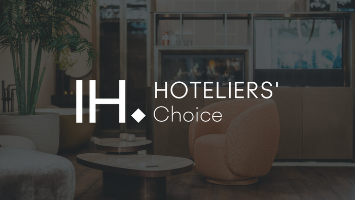 Independent Hotel Show launches ‘Hoteliers’ Choice’ competition to highlight innovative brands