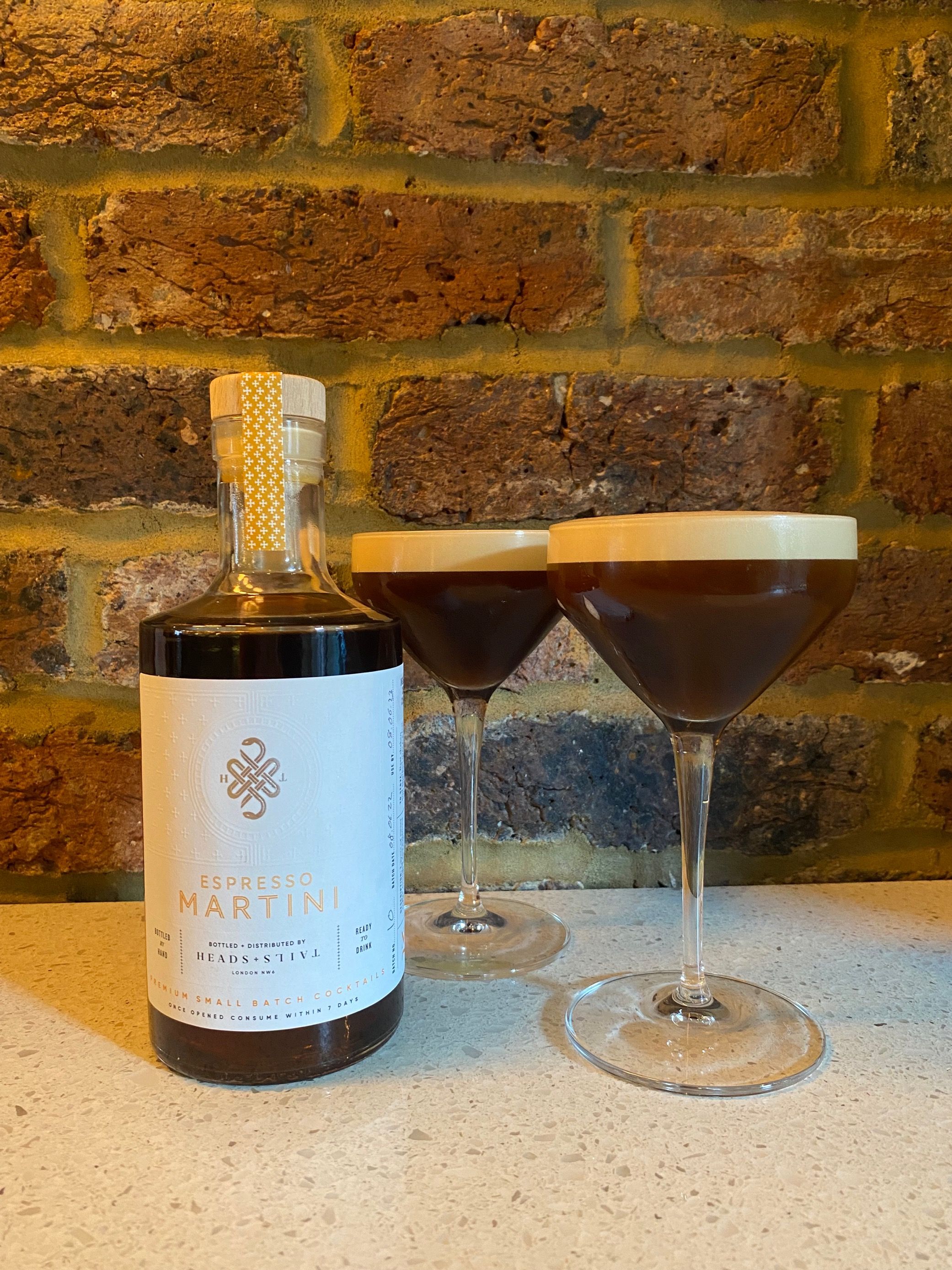 espresso martini