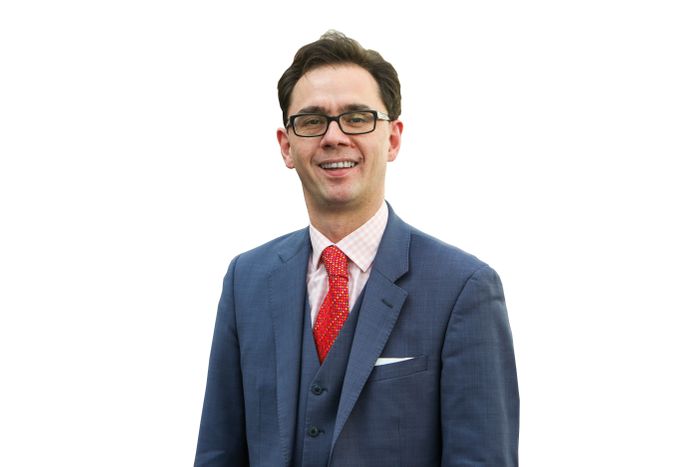 AA Media's Simon Numphud on the upcoming AA Rosette Awards and hospitality trends to watch in 2025