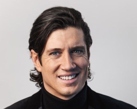 Vernon Kay to reveal AA Hospitality Award Winners