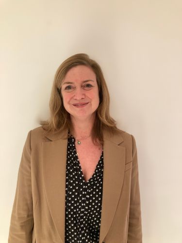 Isabel Hargreaves MIH - Institute of Hospitality