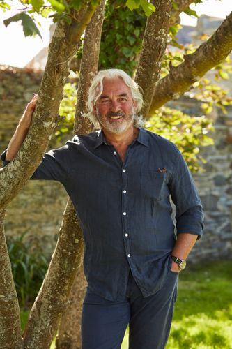 Robin Hutson - The Pig Hotels