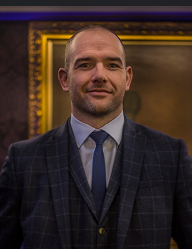 Joe Lavin