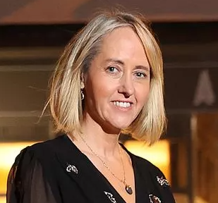 Lynne McCabe