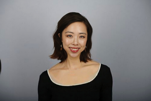 Mimi Zhu - Swiss Education Group