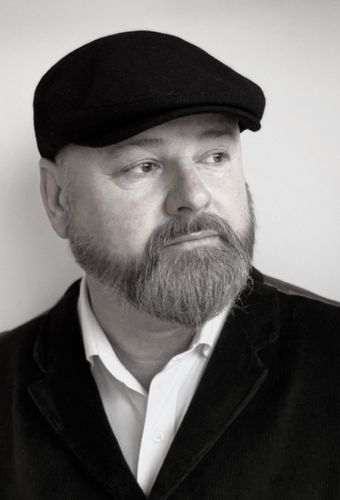 Neil Fairplay - Sparc Studio