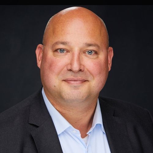 Niels Mekenkamp