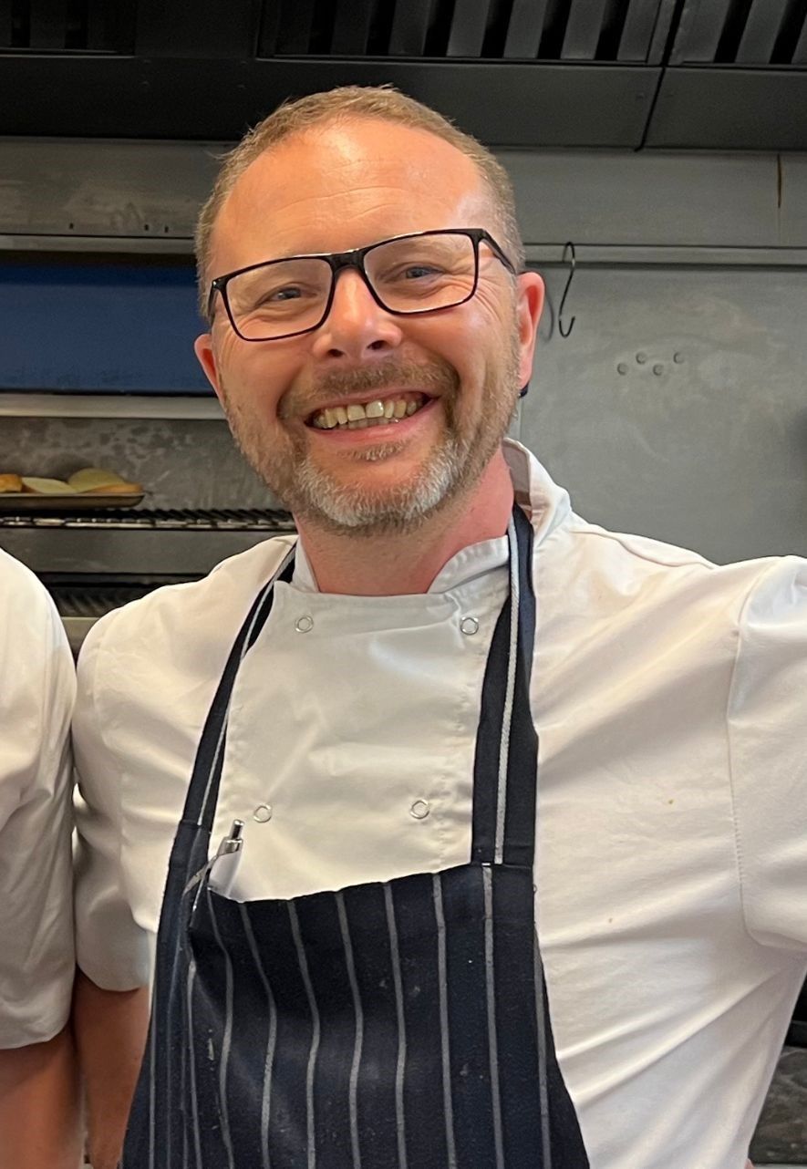 Rob Jones