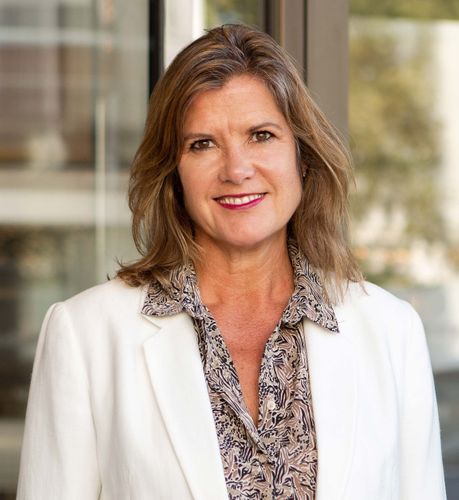 Sally Beck - Royal Lancaster London