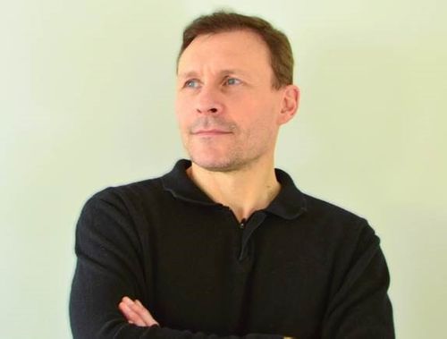 Gwénaël Merlin - eviivo