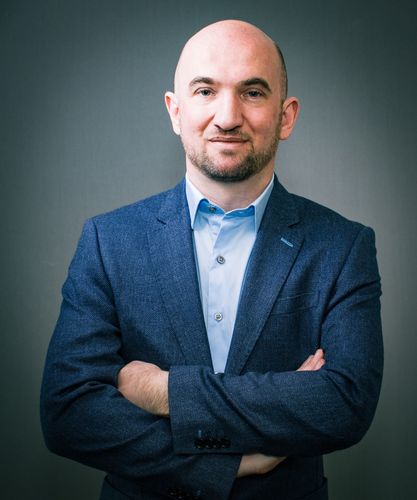 Michael Grove