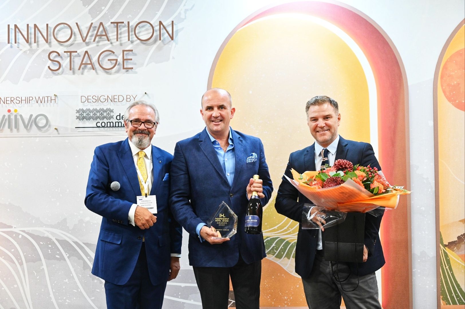 IH Awards