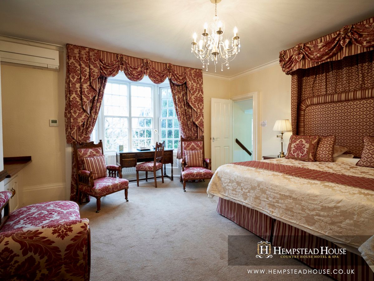 Hempstead House