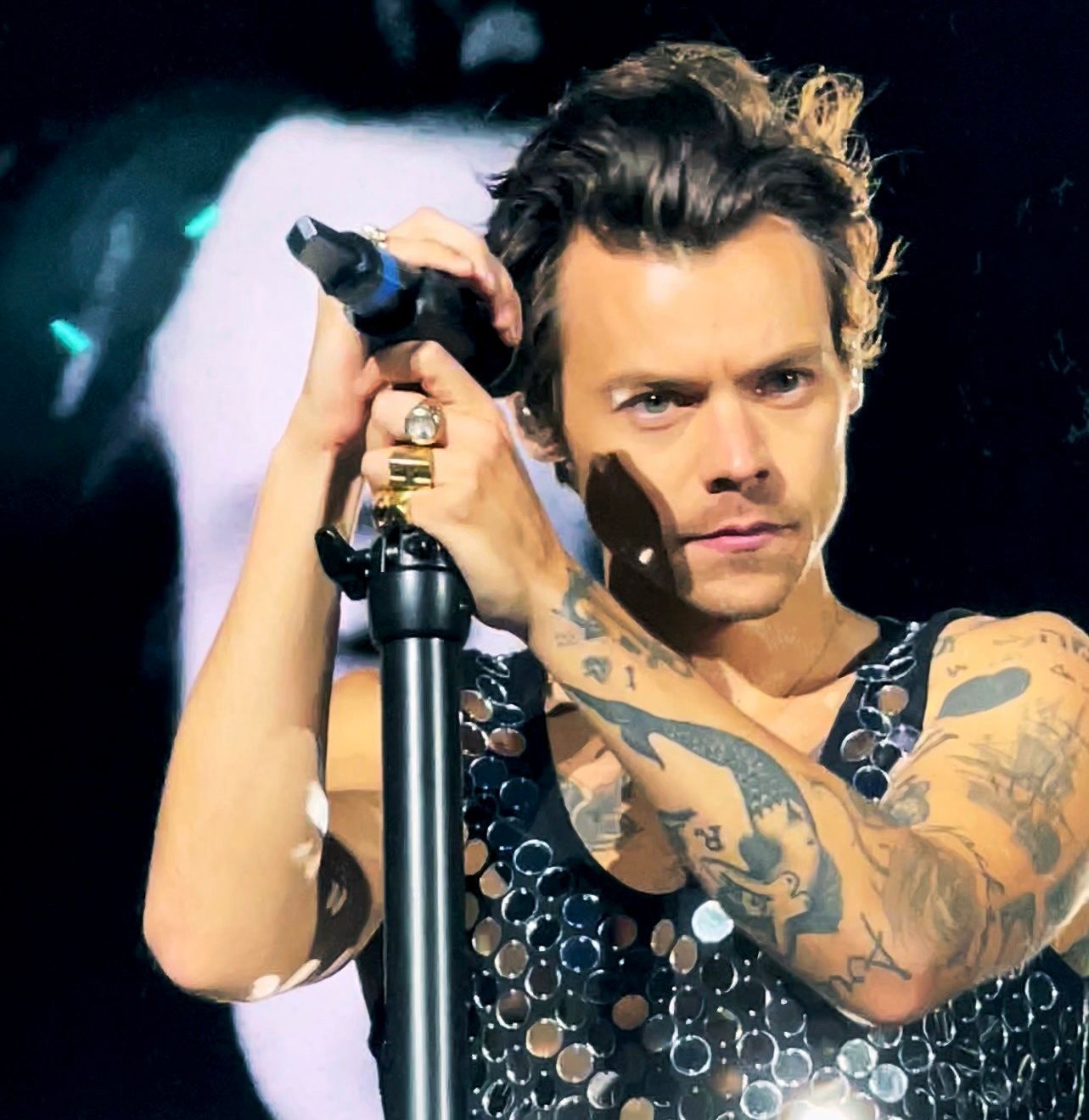 Harry Styles