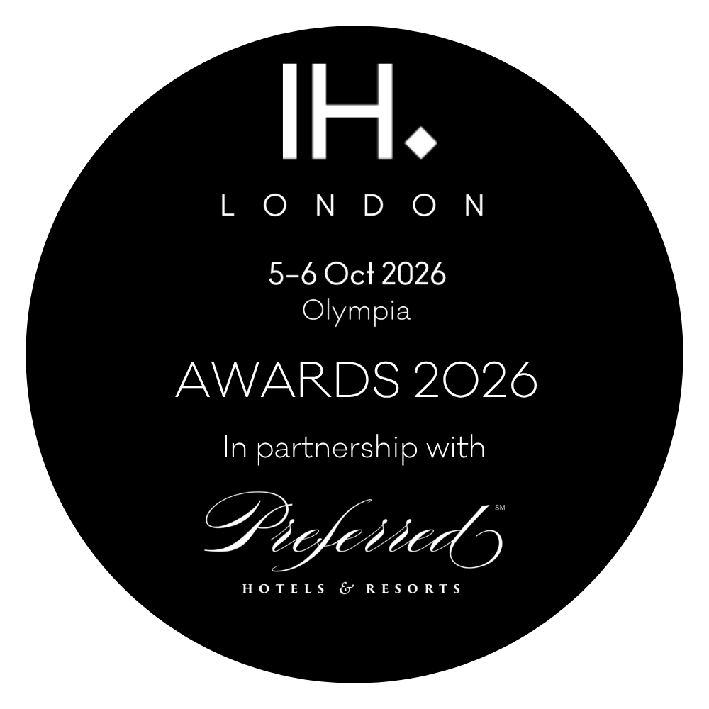 IHS26 Awards