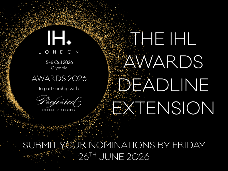 IHA Awards 2026